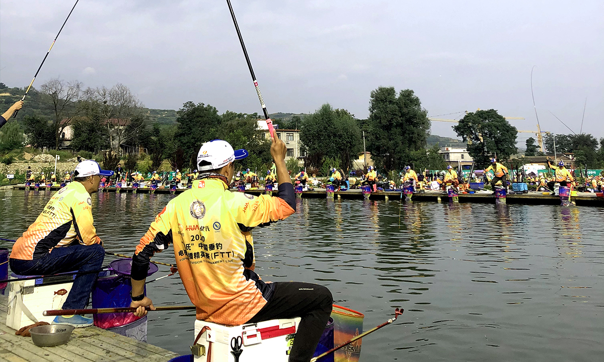 ftt济南站鱼情通报早知道